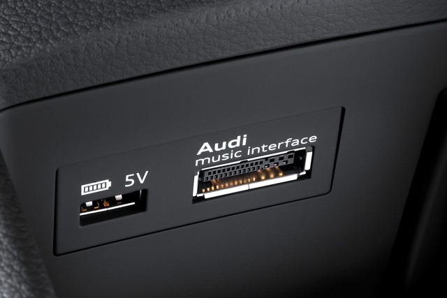 Audi A3 Cabriolet photo 80