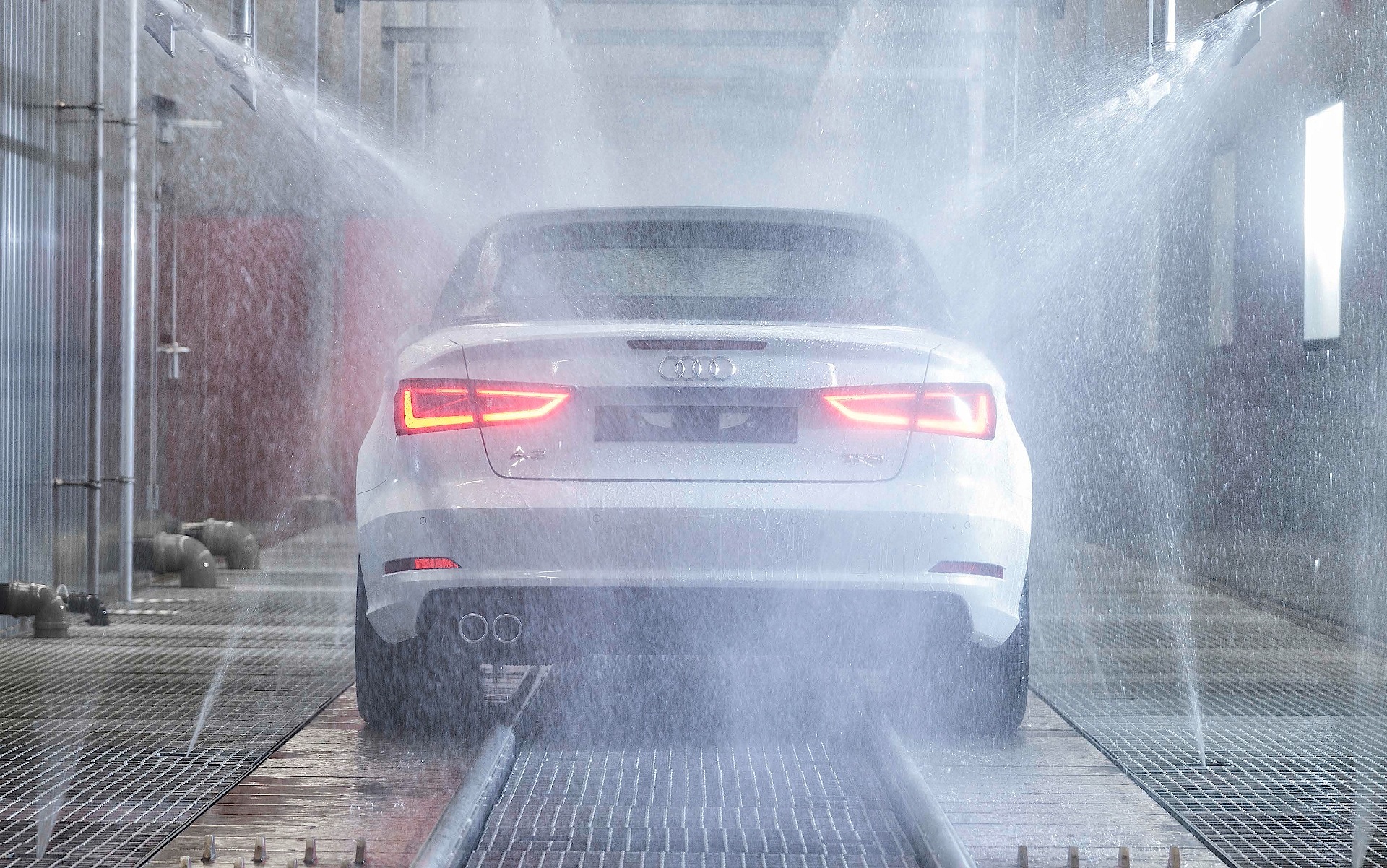 Audi A3 Cabriolet photo 39