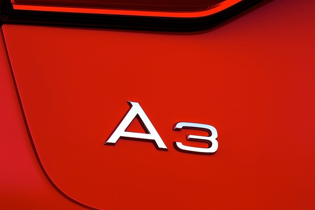 Audi A3 Cabriolet photo 51