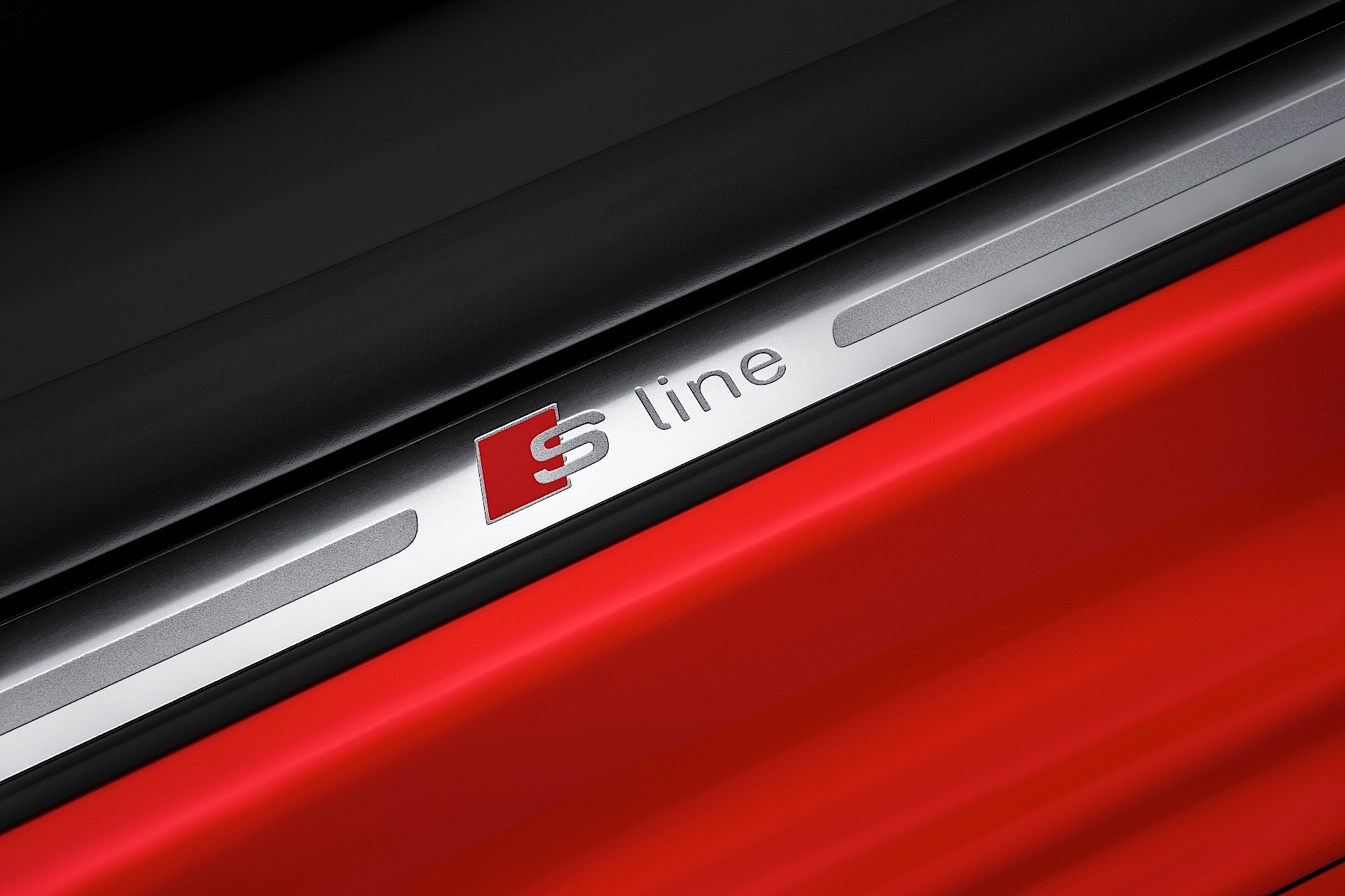 Audi A3 Cabriolet photo 56