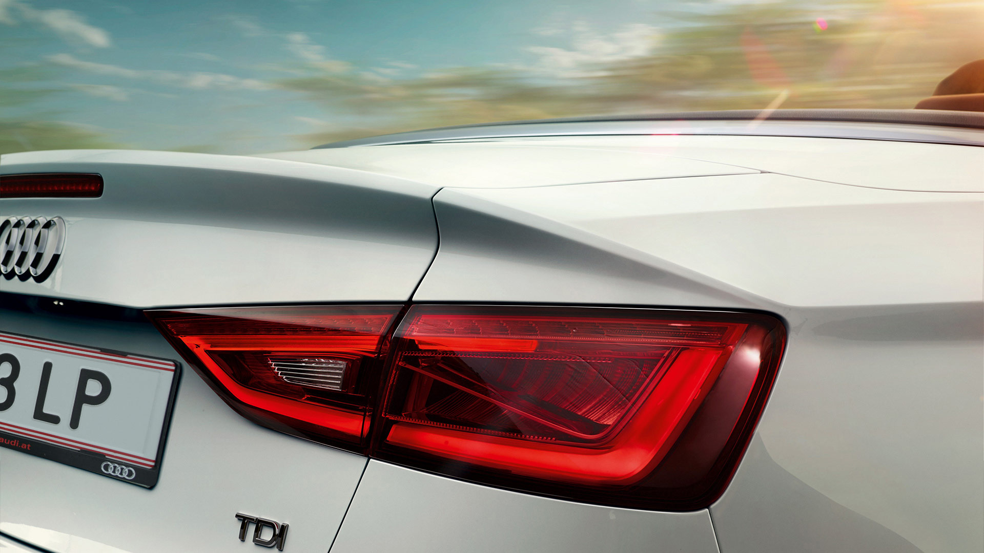 Audi A3 Cabriolet photo 64