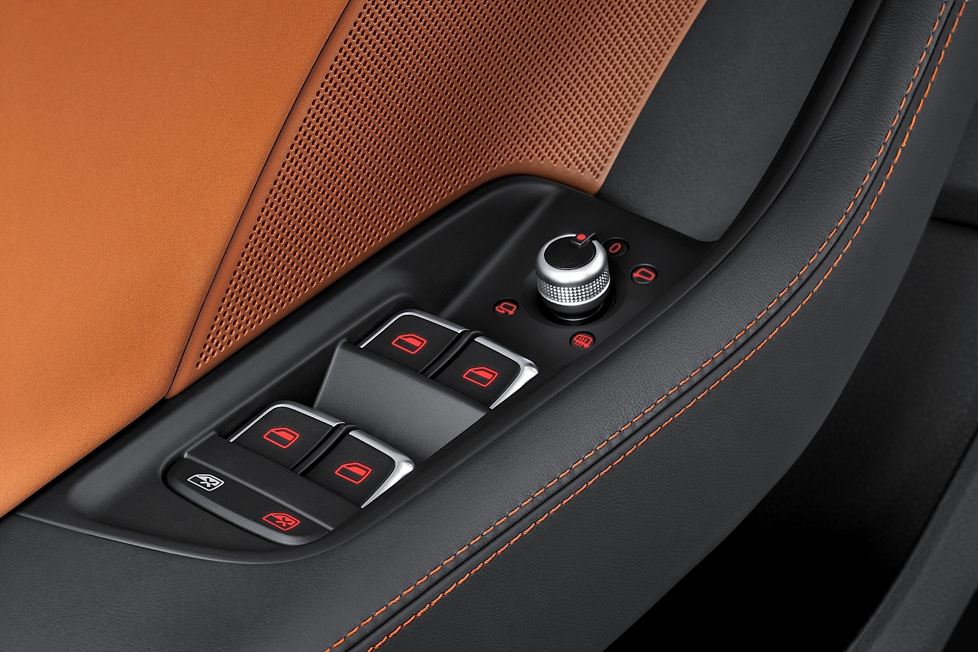 Audi A3 Sedan photo 45