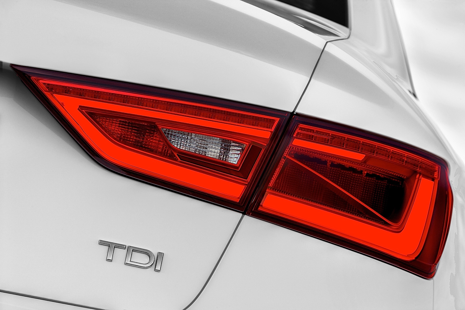 Audi A3 Sedan photo 36