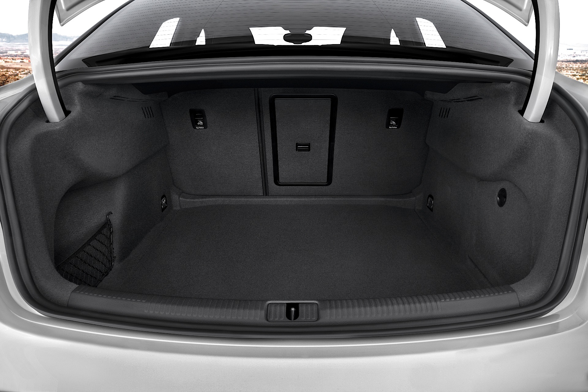 Audi A3 Sedan photo 47