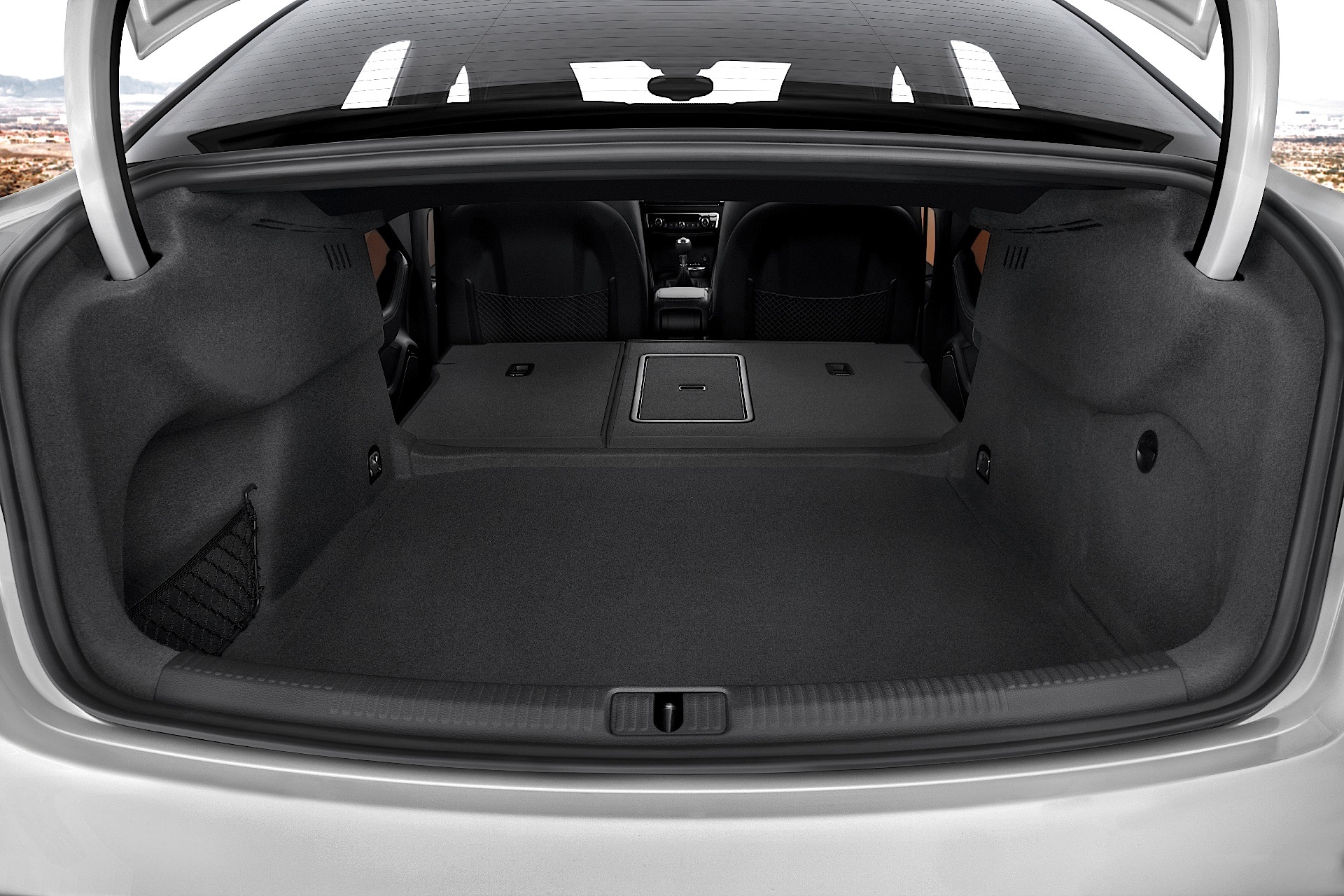 Audi A3 Sedan photo 48