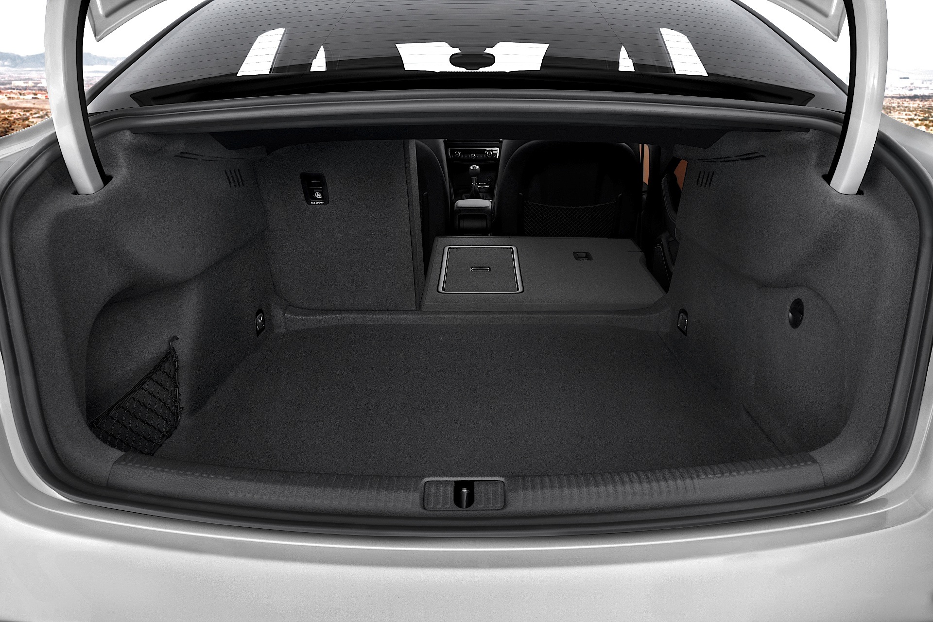 Audi A3 Sedan photo 49