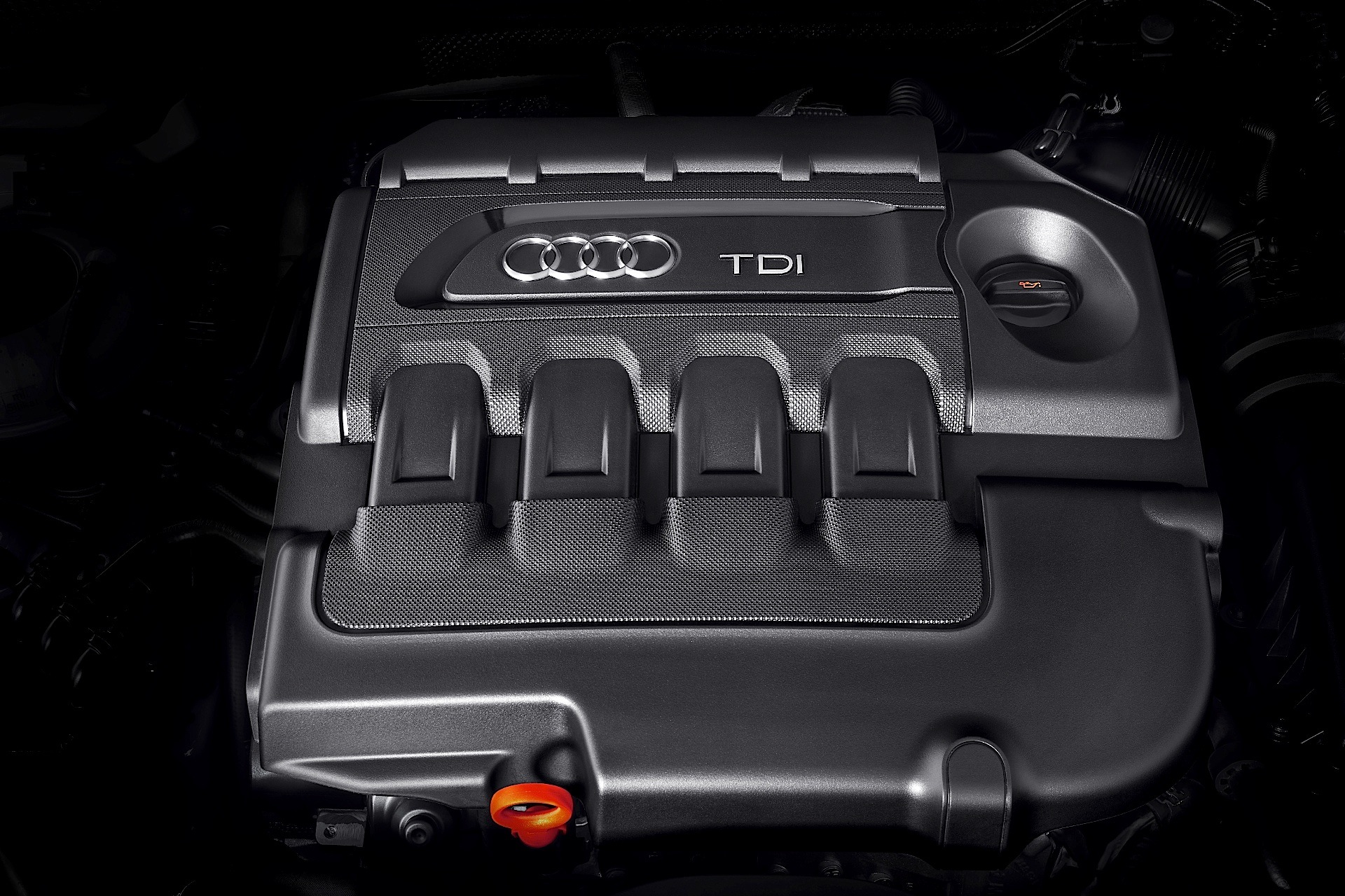 Audi A3 Sedan photo 52