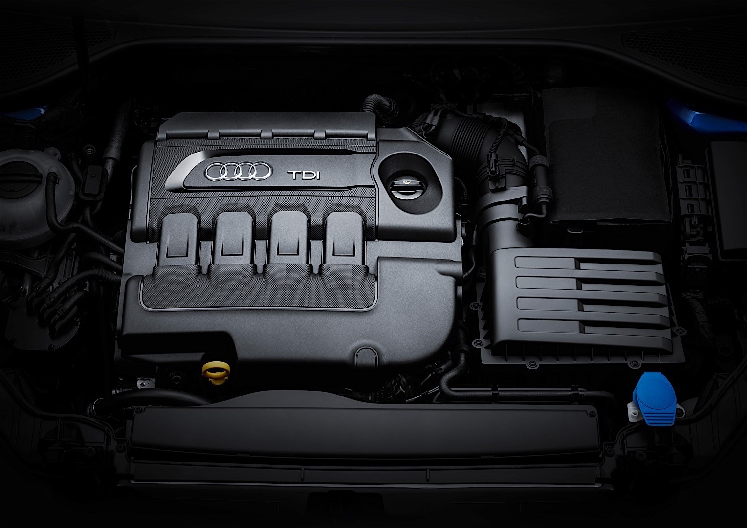 Audi A3 Sedan photo 28