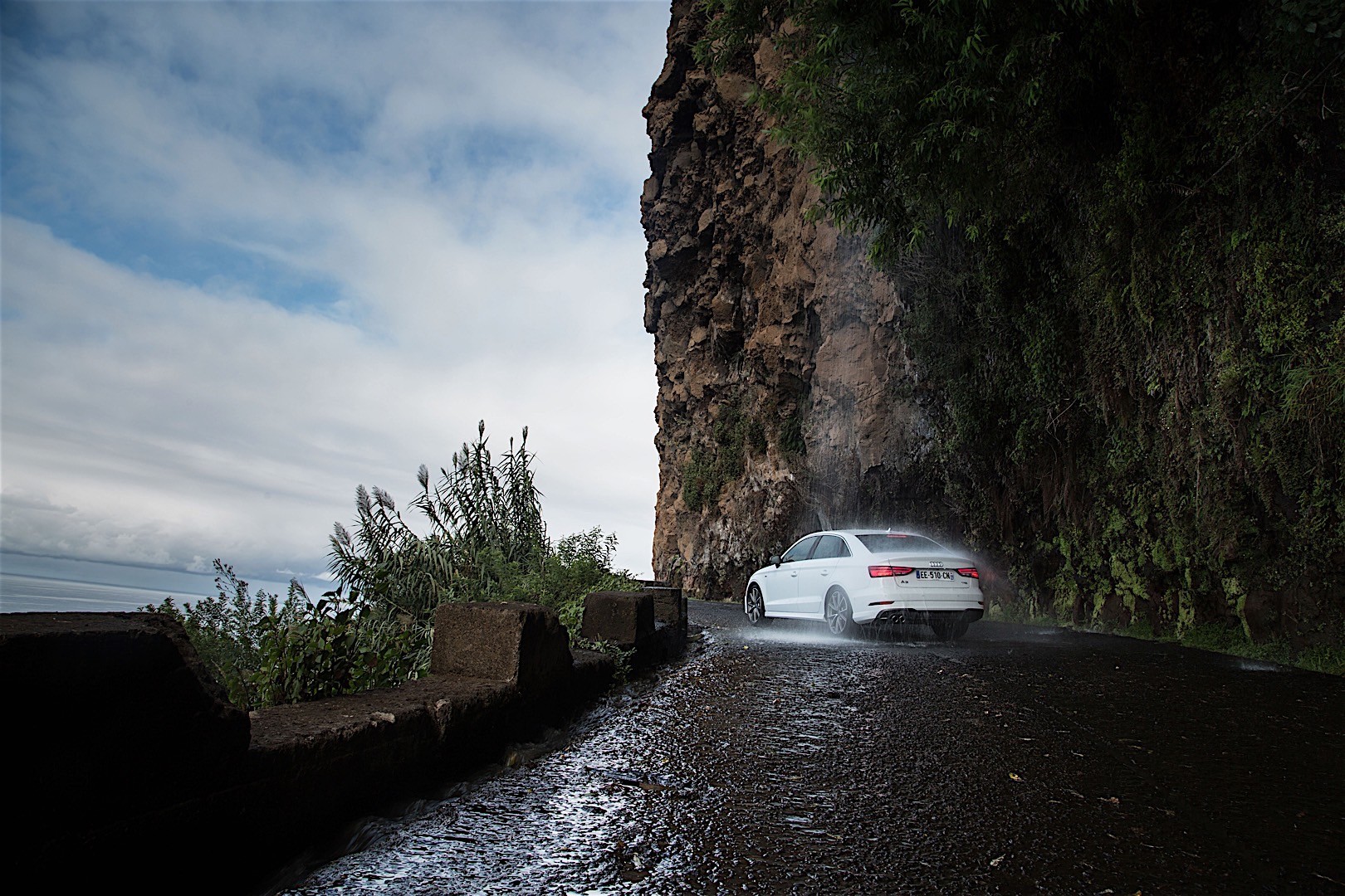 Audi A3 Sedan photo 7