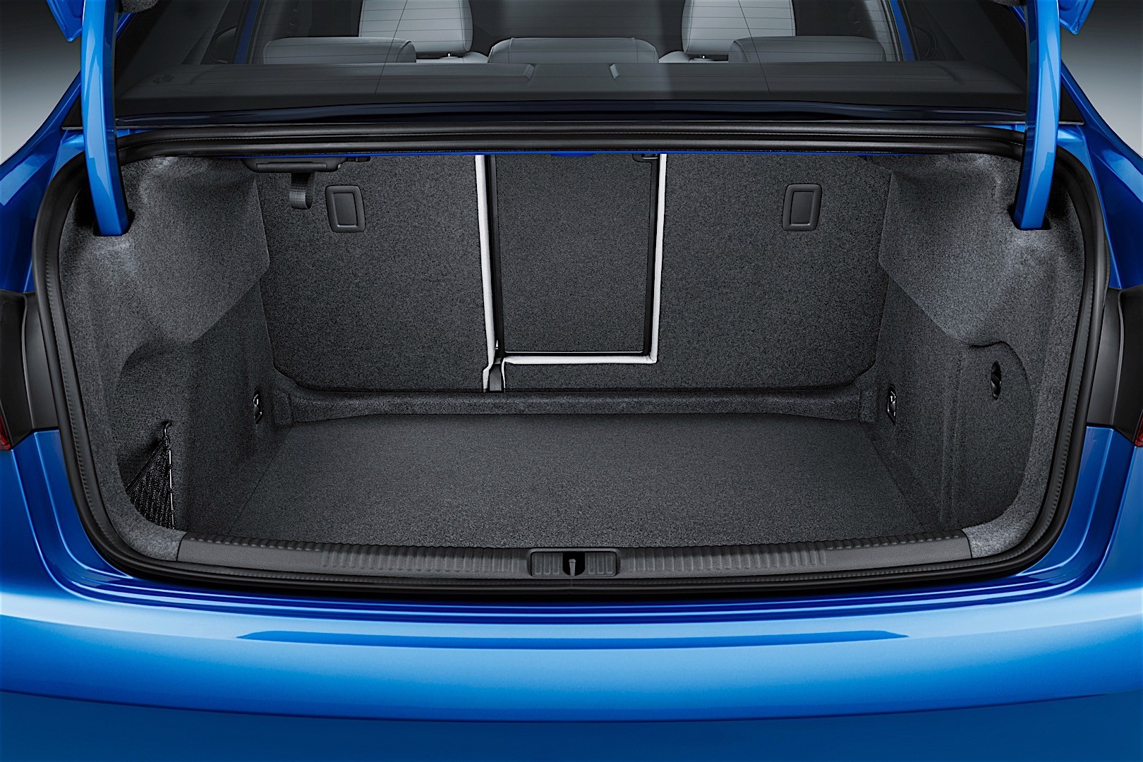 Audi A3 Sedan photo 29