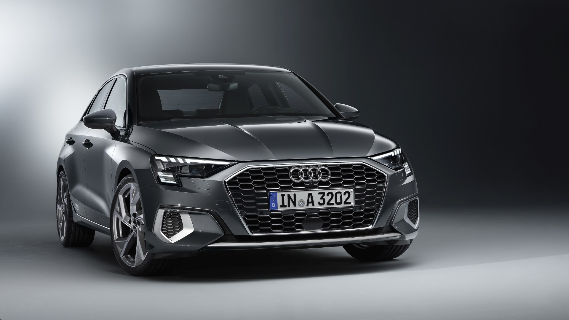 Audi A3 Sedan photo 5