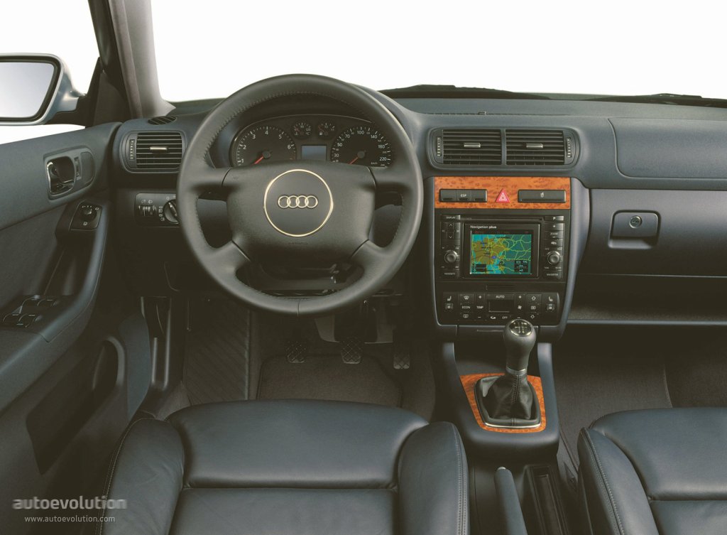 Audi A3 Sportback photo 21