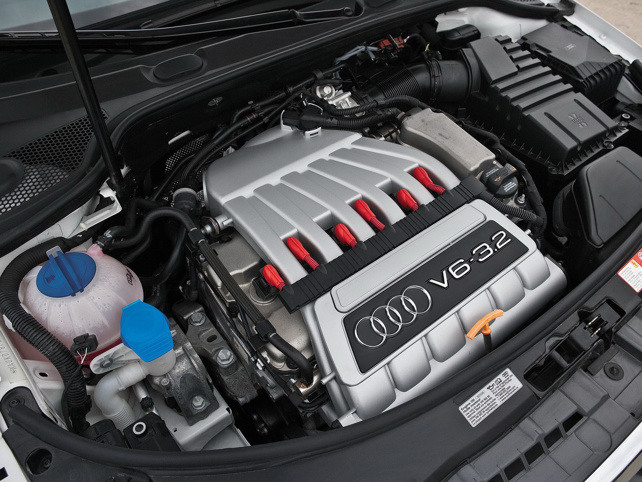 Audi A3 Sportback photo 54