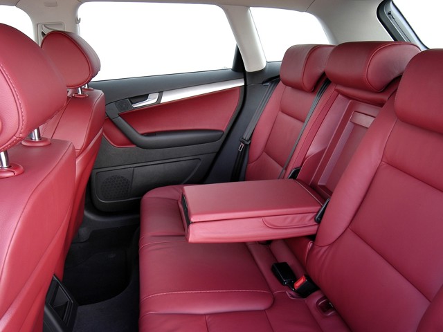Audi A3 Sportback photo 60