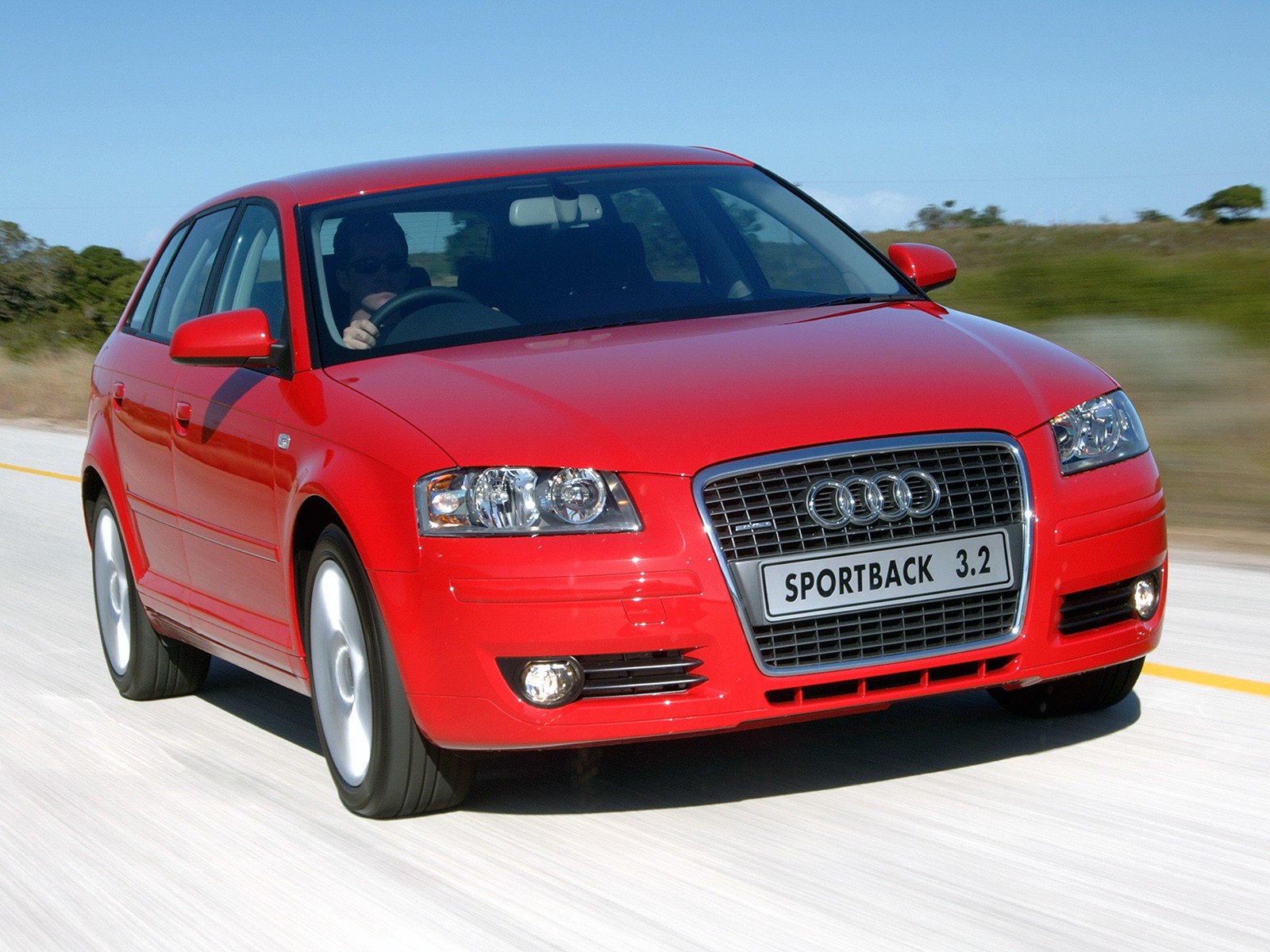 Audi A3 Sportback photo 15