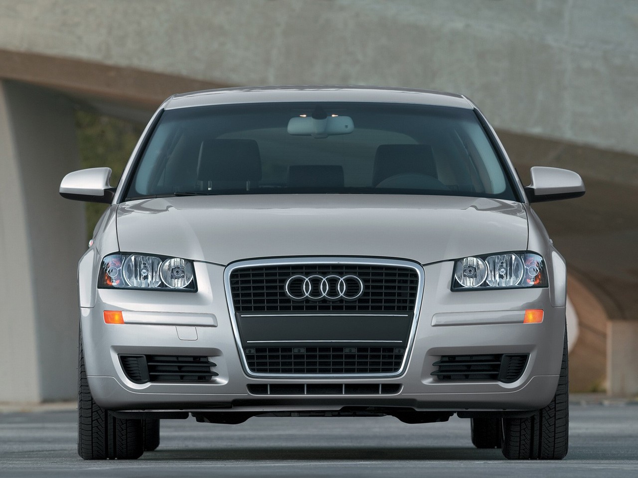 Audi A3 Sportback photo 25
