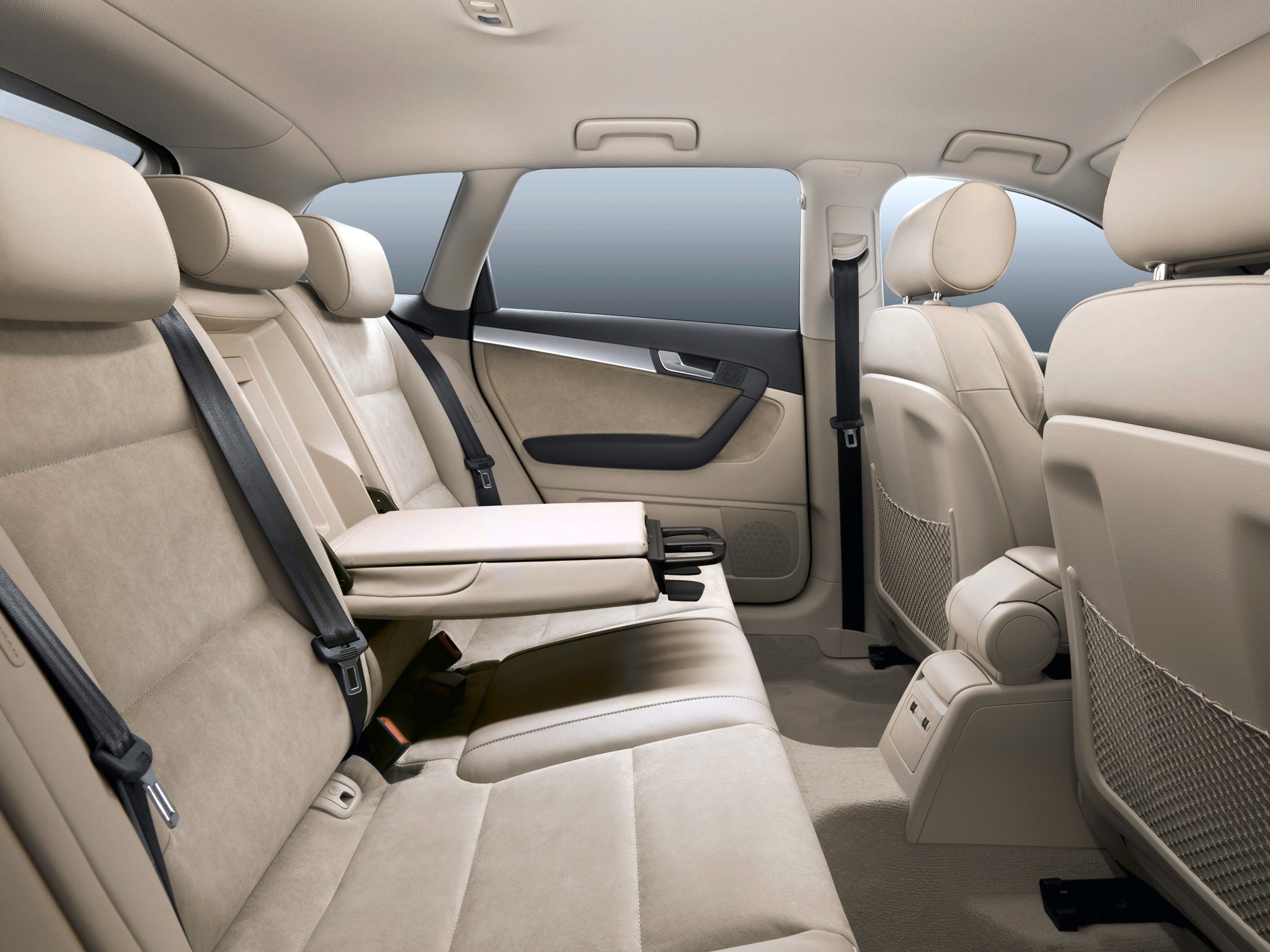 Audi A3 Sportback photo 69