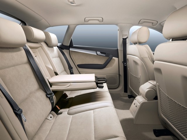 Audi A3 Sportback photo 69