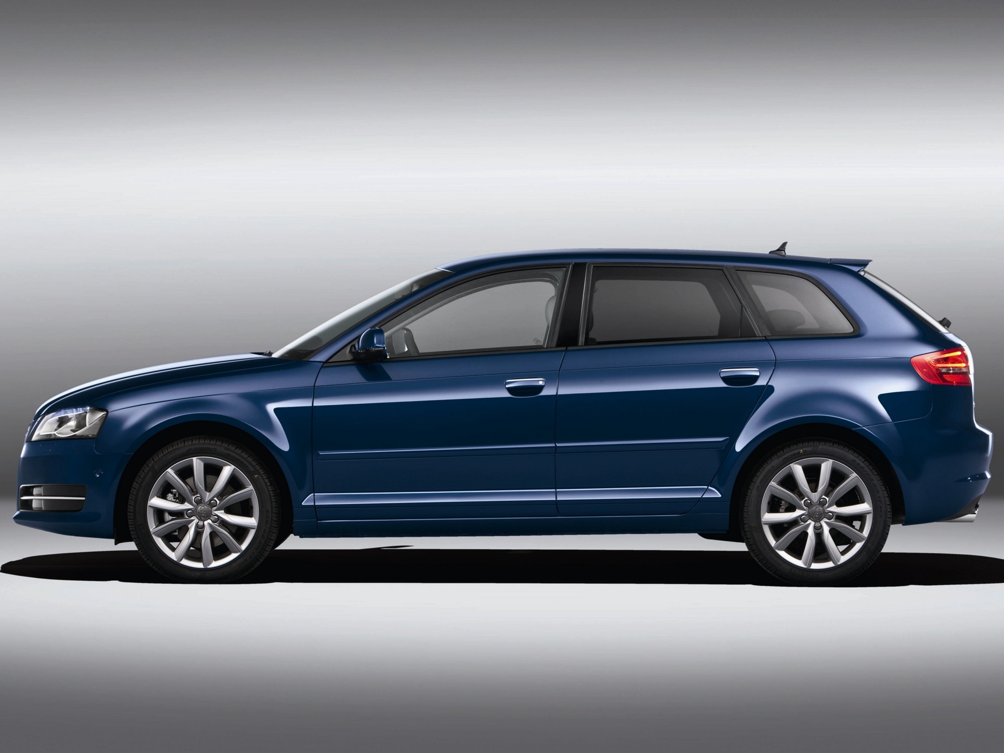 Audi A3 Sportback photo 28