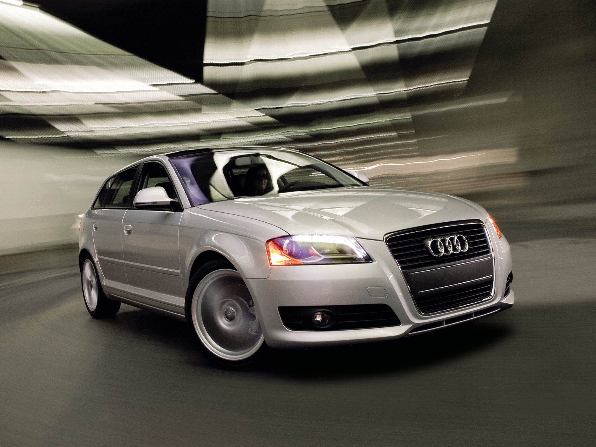 Audi A3 Sportback photo 48