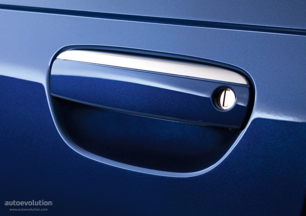 Audi A3 Sportback photo 14