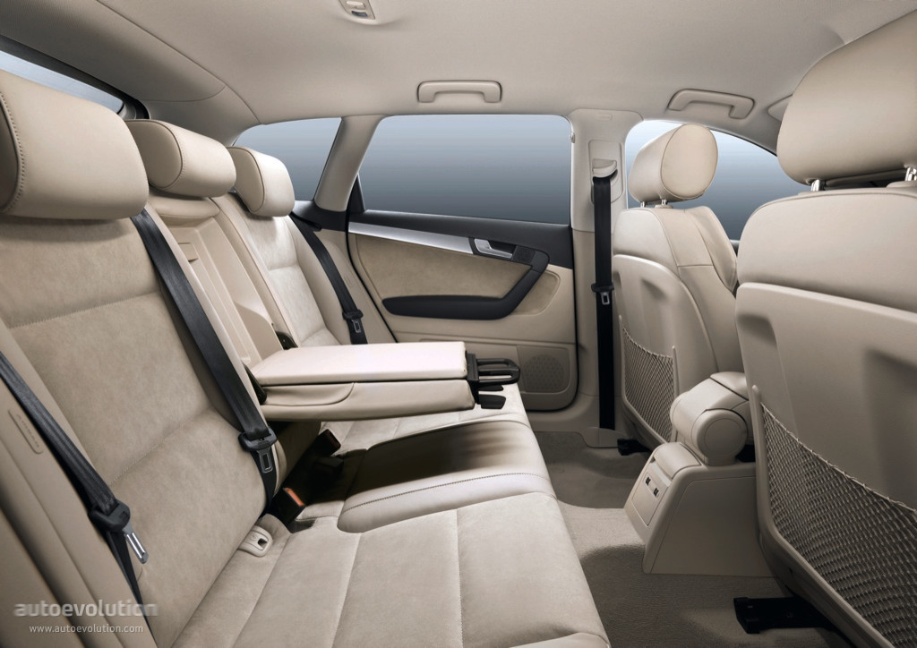 Audi A3 Sportback photo 65