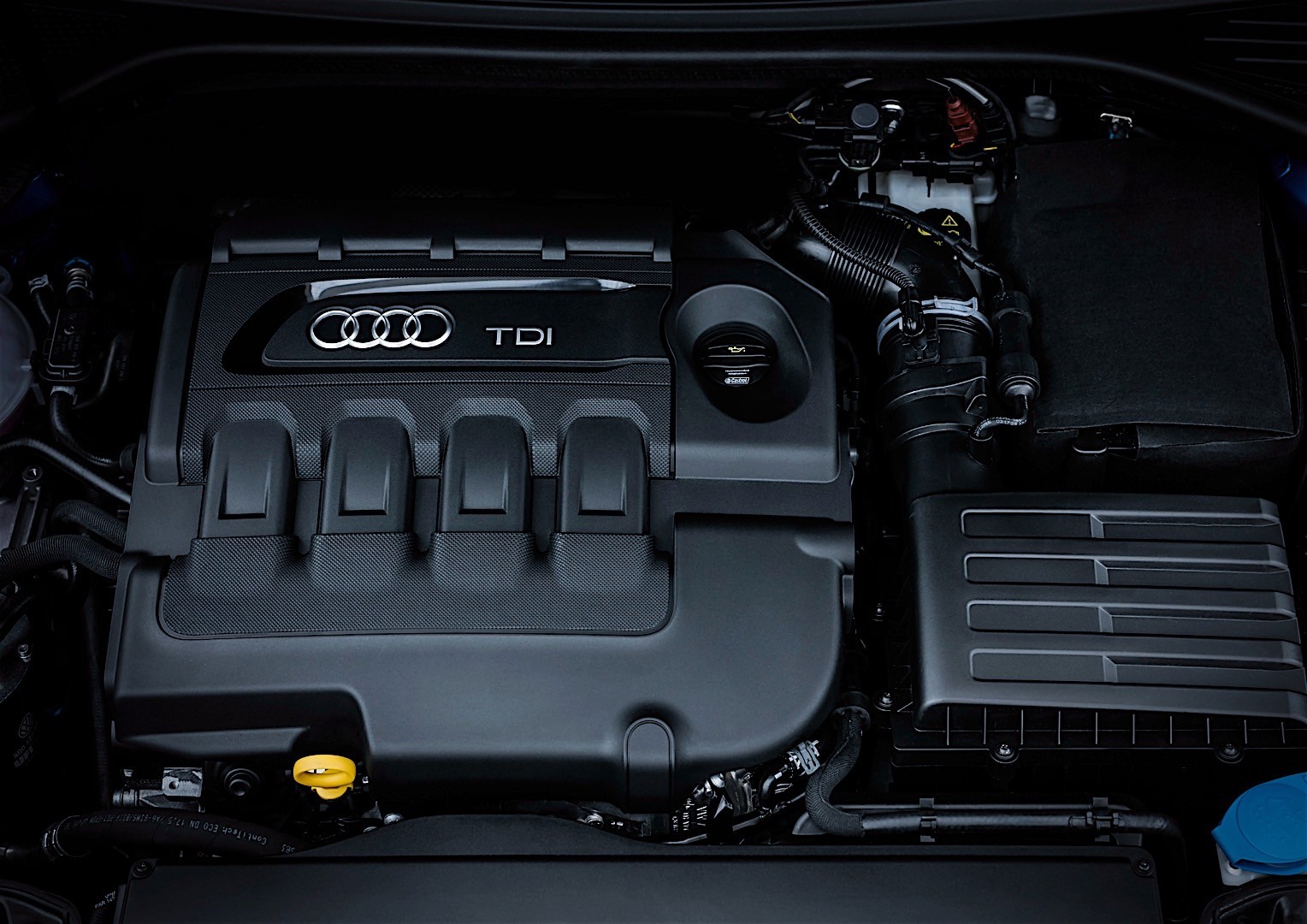 Audi A3 Sportback photo 78