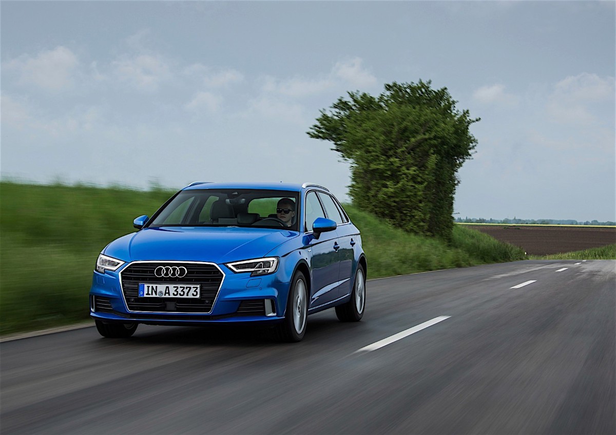 Audi Audi A3 Sportback