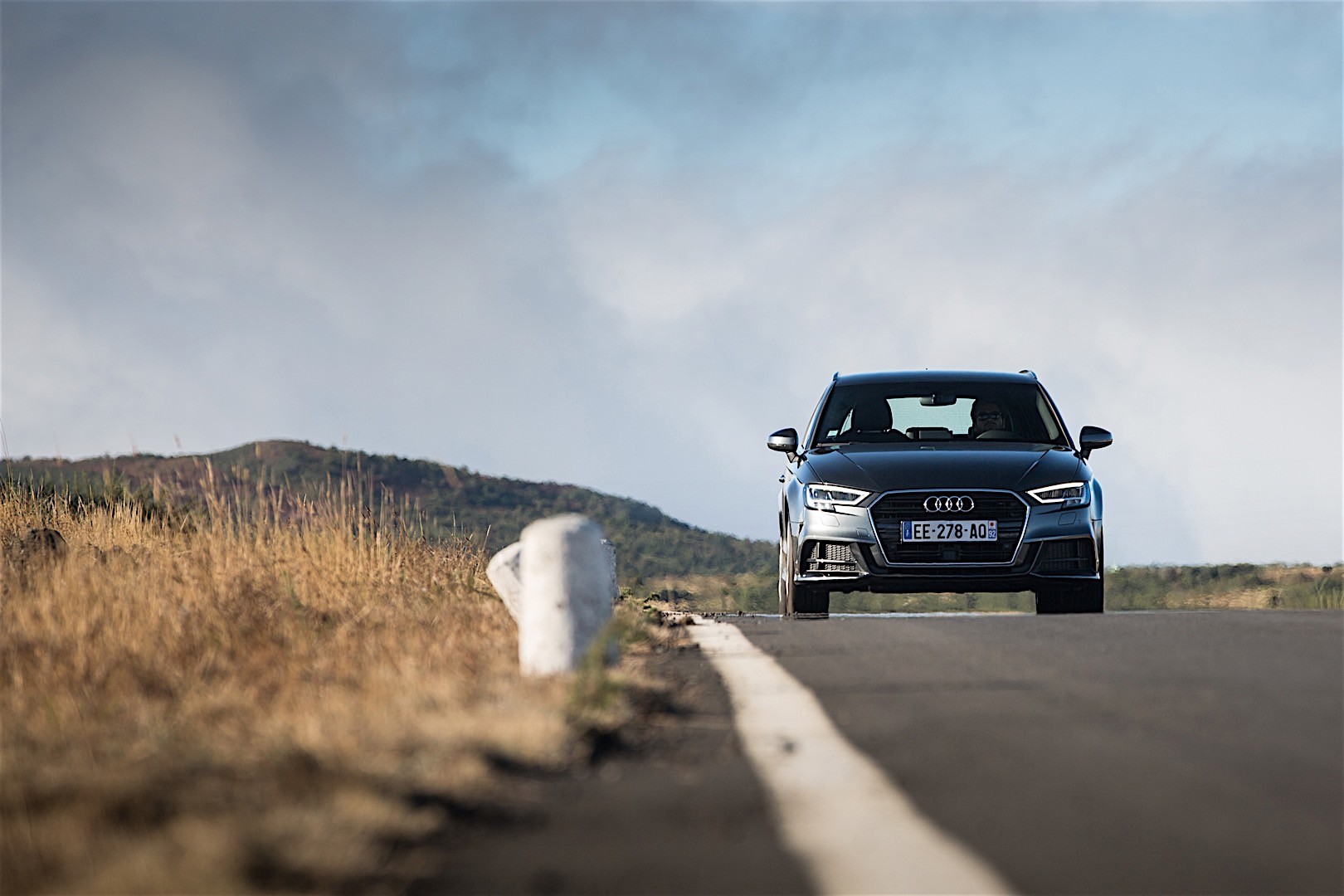 Audi A3 Sportback photo 10