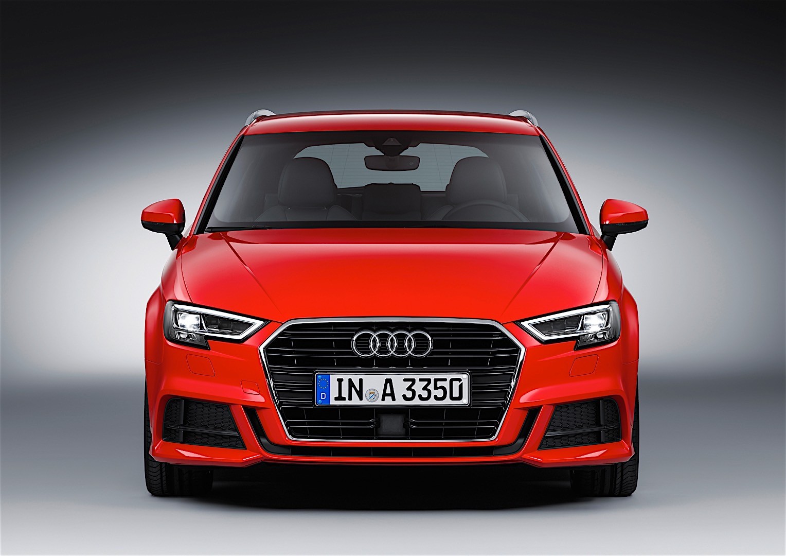 Audi A3 Sportback photo 33