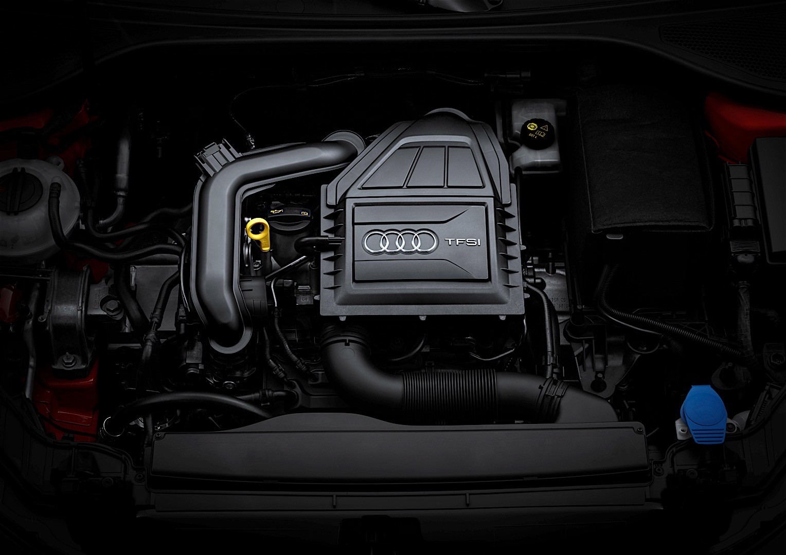 Audi A3 Sportback photo 74