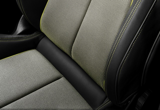 Audi A3 Sportback photo 46