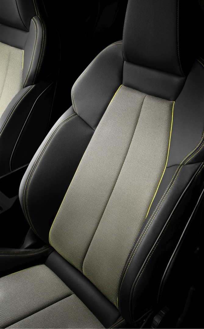 Audi A3 Sportback photo 47