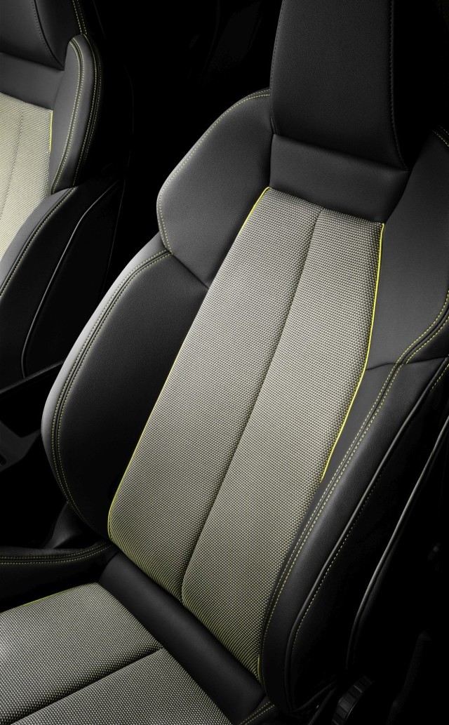 Audi A3 Sportback photo 47