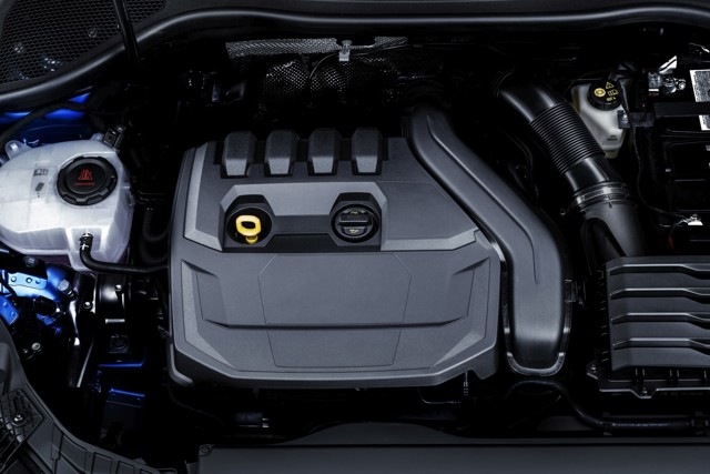 Audi A3 Sportback photo 50