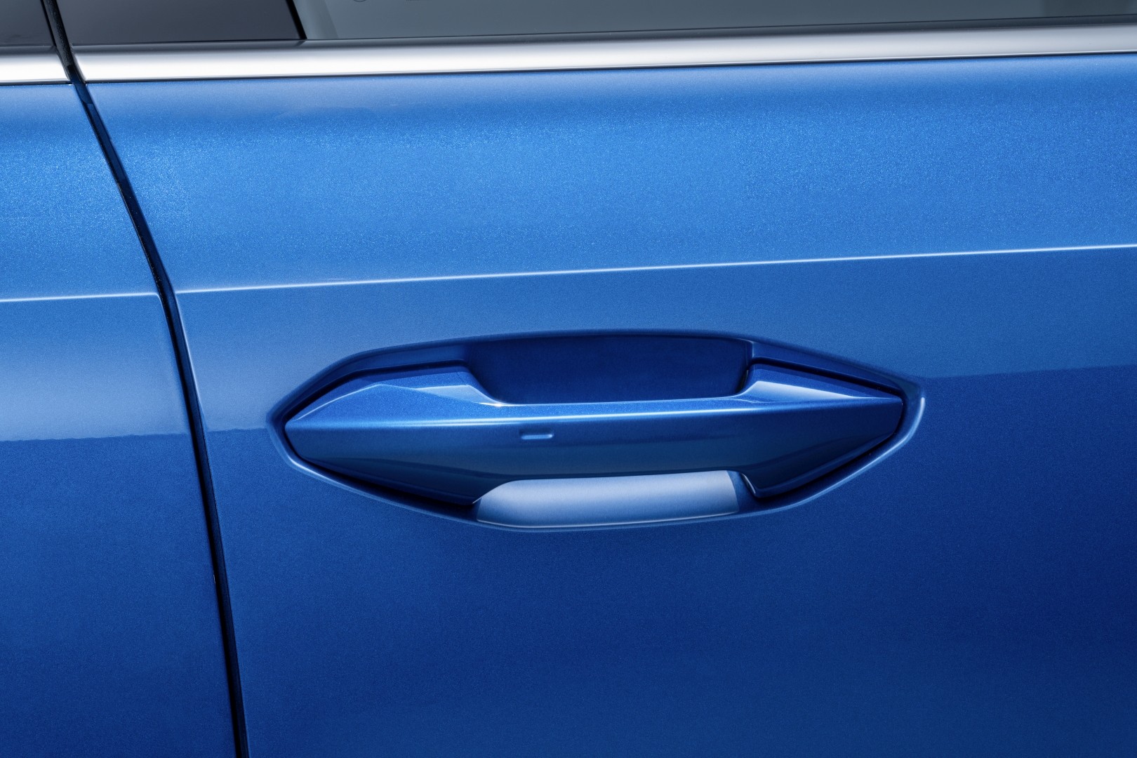 Audi A3 Sportback photo 18