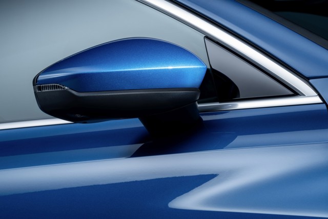 Audi A3 Sportback photo 19