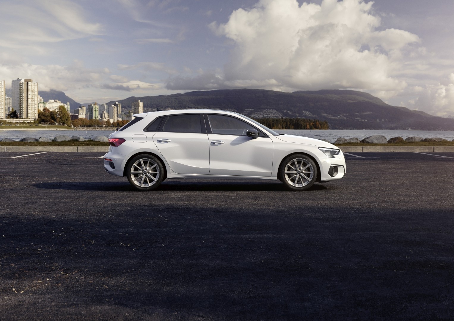 Audi A3 Sportback photo 23