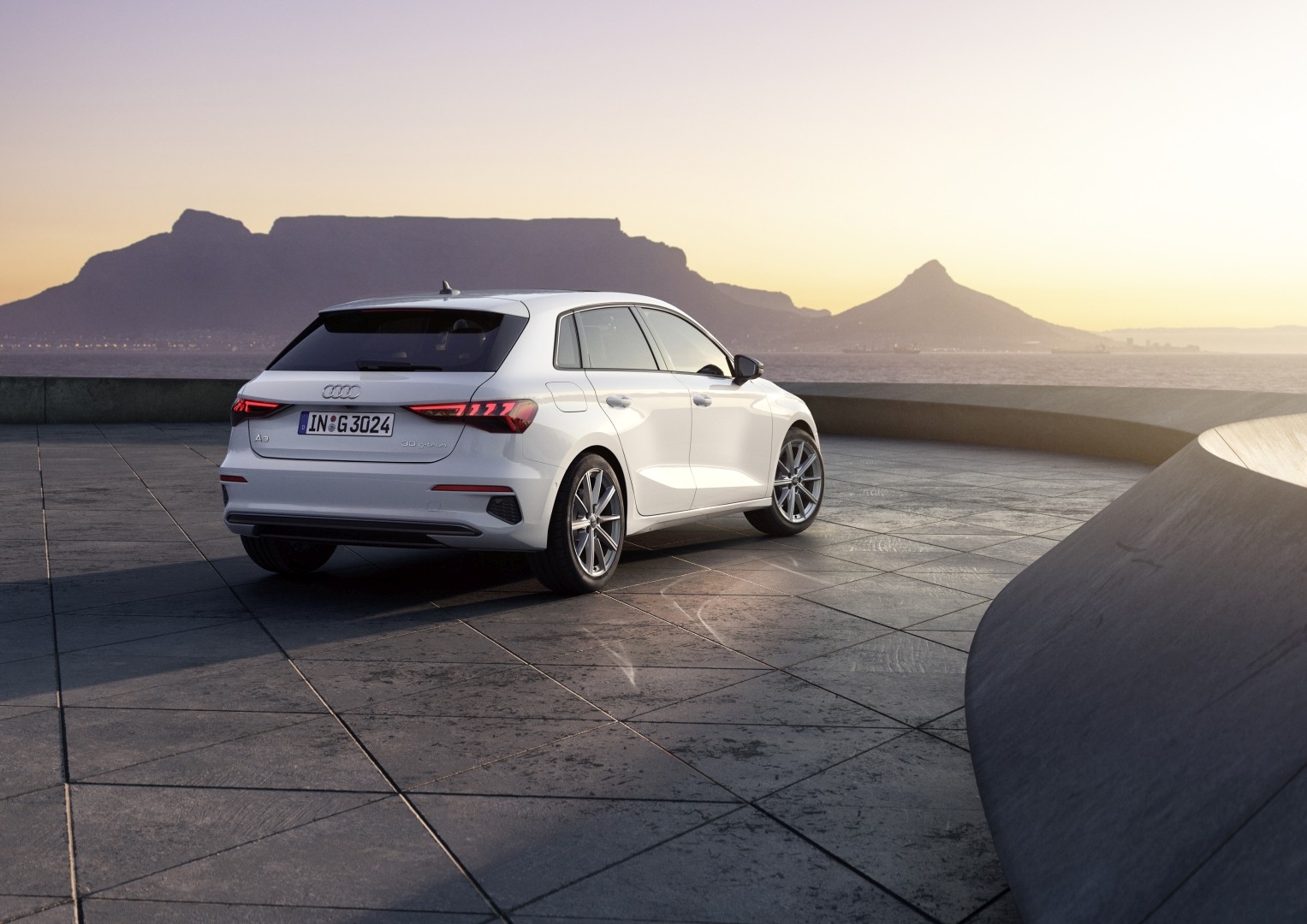 Audi A3 Sportback photo 26