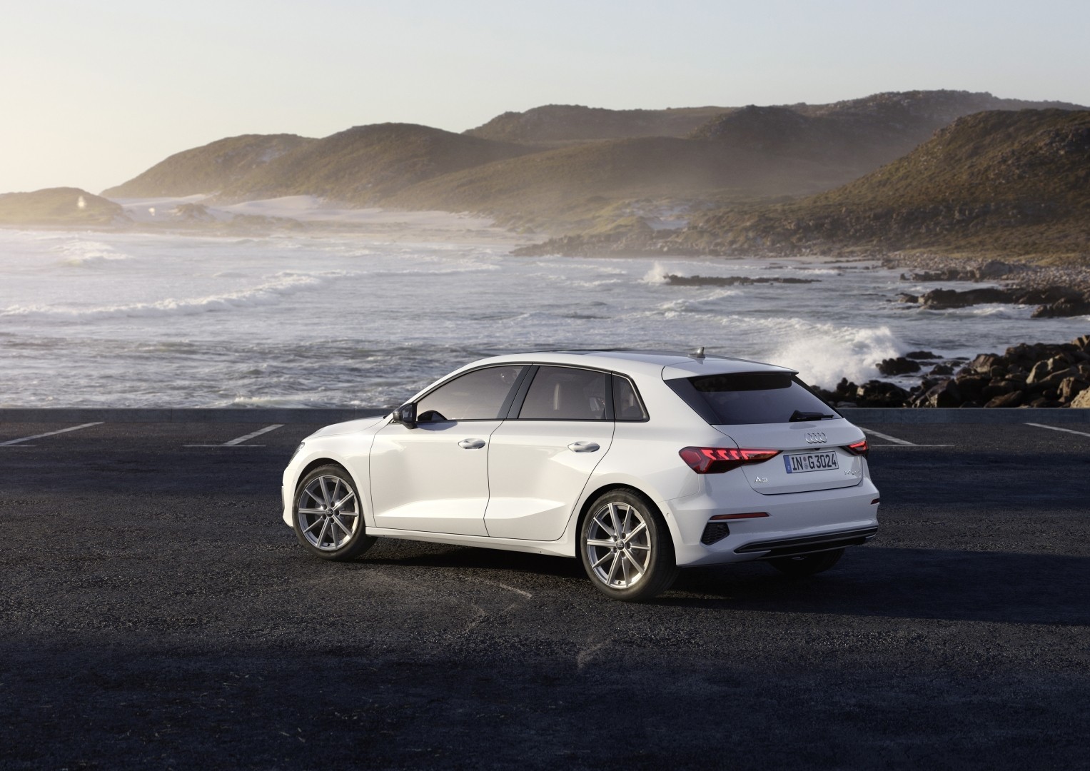 Audi A3 Sportback photo 28