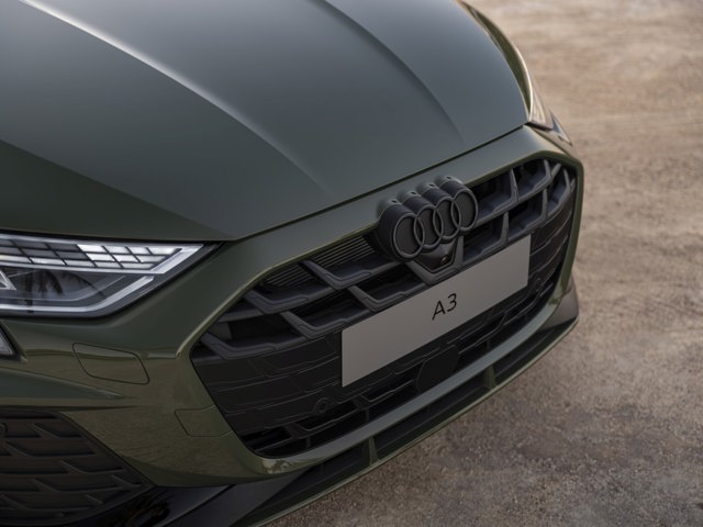 Audi A3 Sportback photo 6