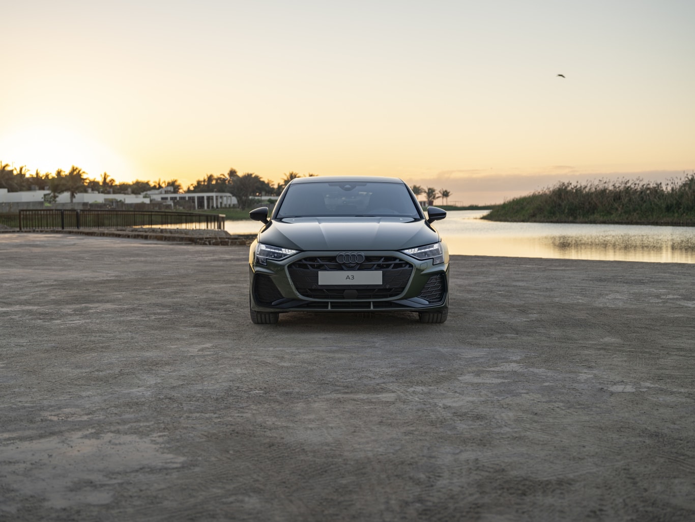 Audi A3 Sportback photo 7
