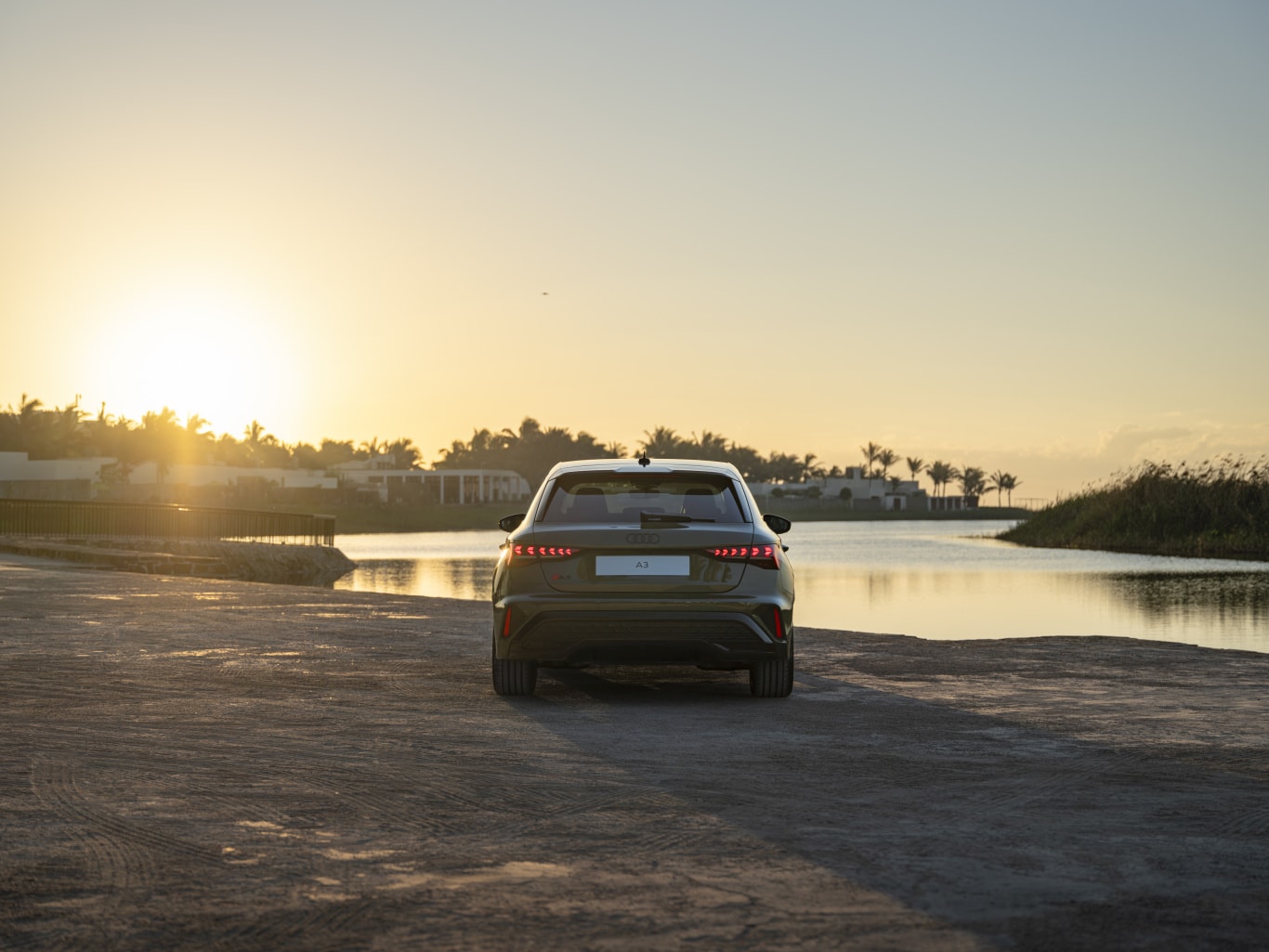Audi A3 Sportback photo 12