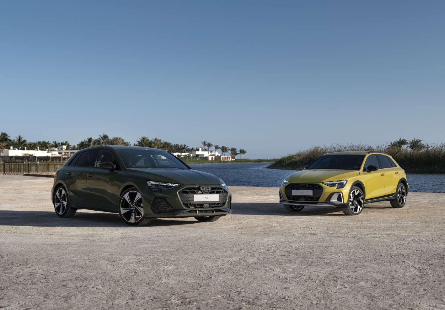 Audi A3 Sportback photo 15