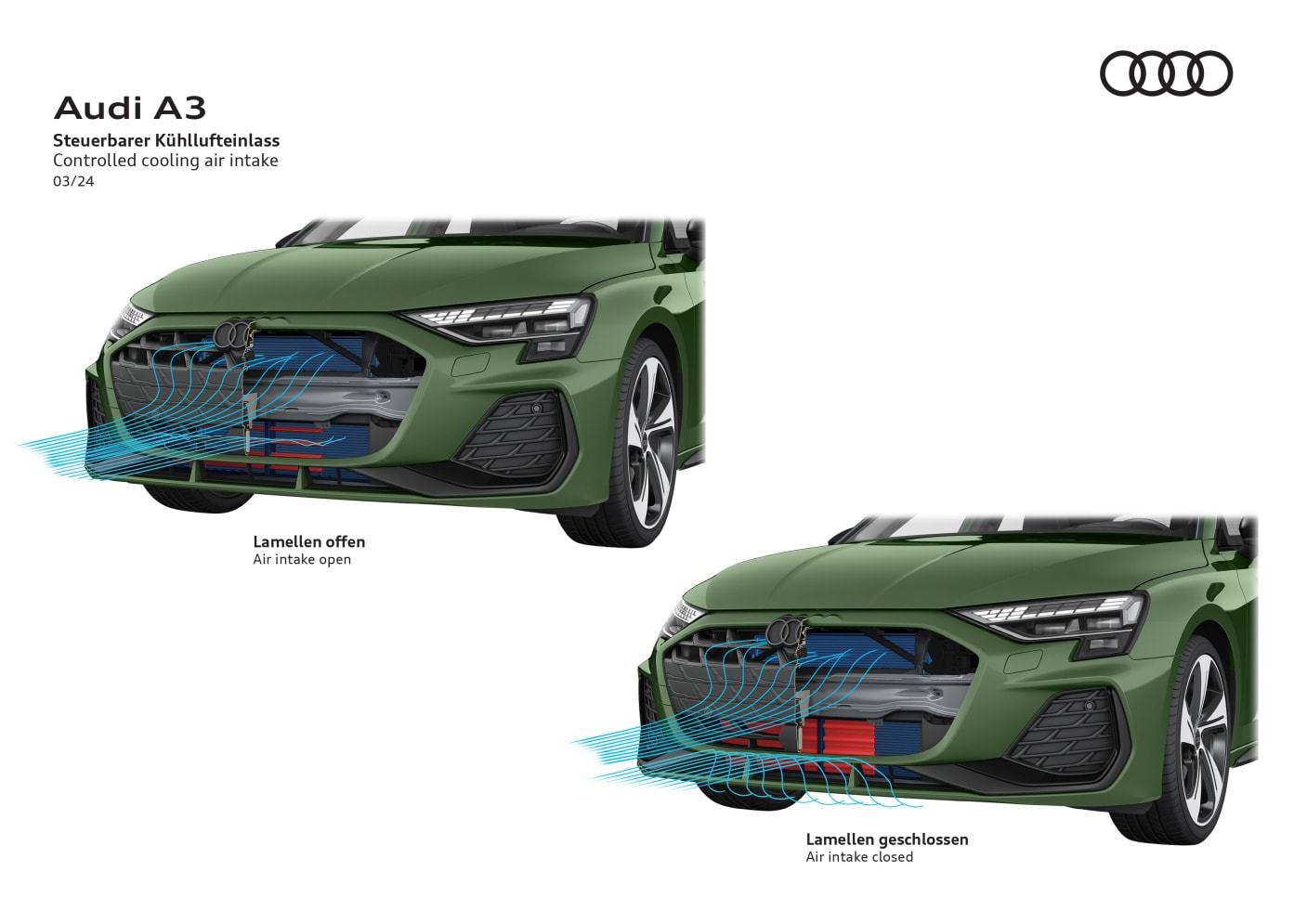 Audi A3 Sportback photo 24