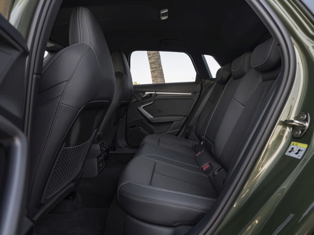 Audi A3 Sportback photo 31