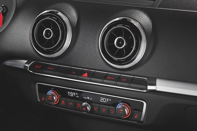Audi A3 Sportback foto 19