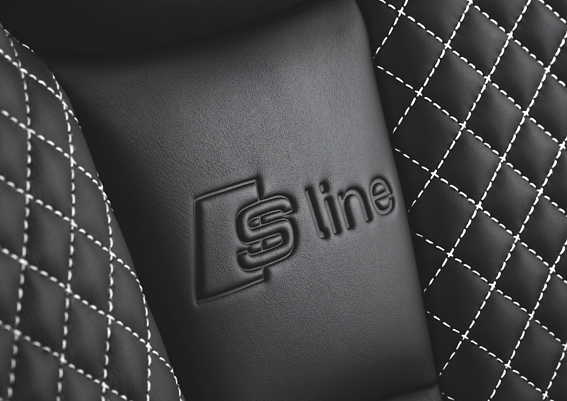 Audi A3 Sportback photo 20