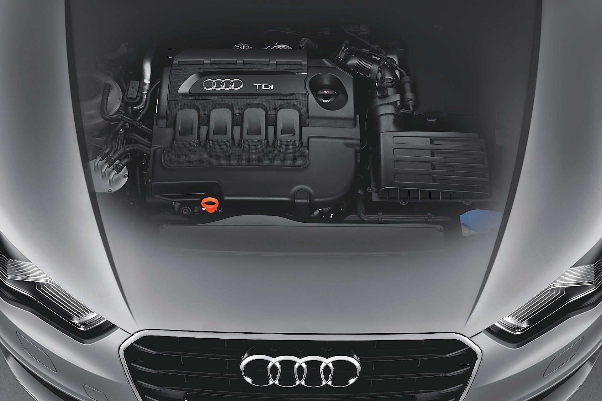 Audi A3 Sportback photo 28