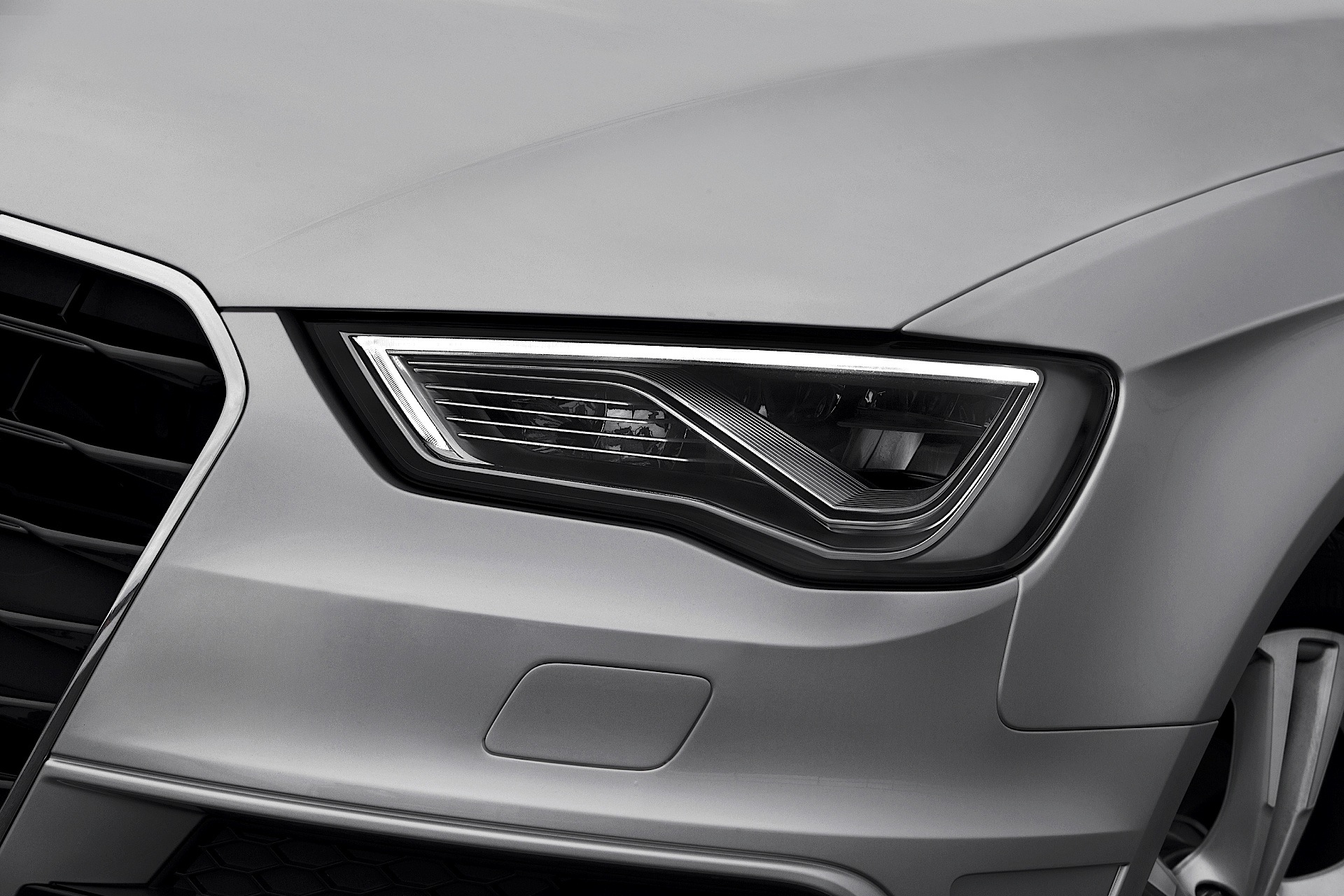 Audi A3 Sportback photo 30